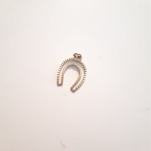 💕 5/10$ Horse shoe pedant for necklace